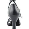 Very Fine Ladies Latin, Rhythm, Salsa Dance Shoes - Classic Series 1606 - Flamingo Sportswear