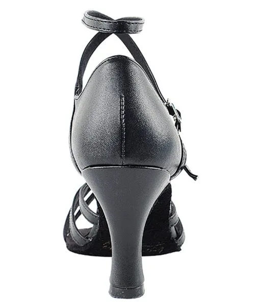 Very Fine Ladies Suede Bottom Dance Shoes Classic 1606 - Comfortable & Stylish | Flamingo Sportswear