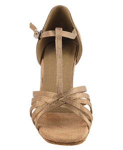 Salsa Dance Shoes - Classic Series 1612|||