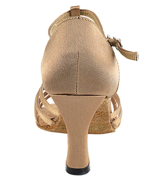 Very Fine Ladies Latin, Rhythm, Salsa Dance Shoes - Classic Series 1612 - Flamingo Sportswear