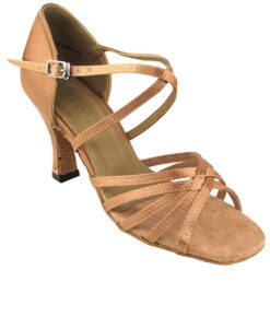 Very Fine Ladies Comfortable Ballroom Dance Shoes - Classic Series 1613