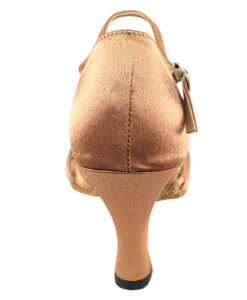Salsa Dance Shoes - Classic Series 1613|||