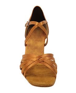 Salsa Dance Shoes - Classic Series 1613|||