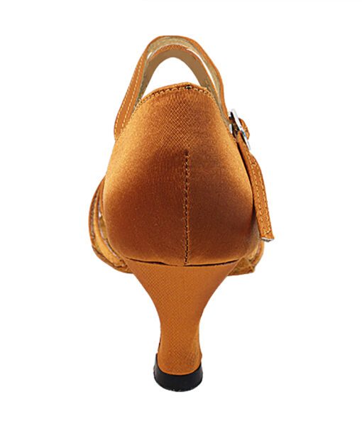 Very Fine Ladies Comfortable Ballroom Dance Shoes - Classic Series 1613 | Flamingo Sportswear