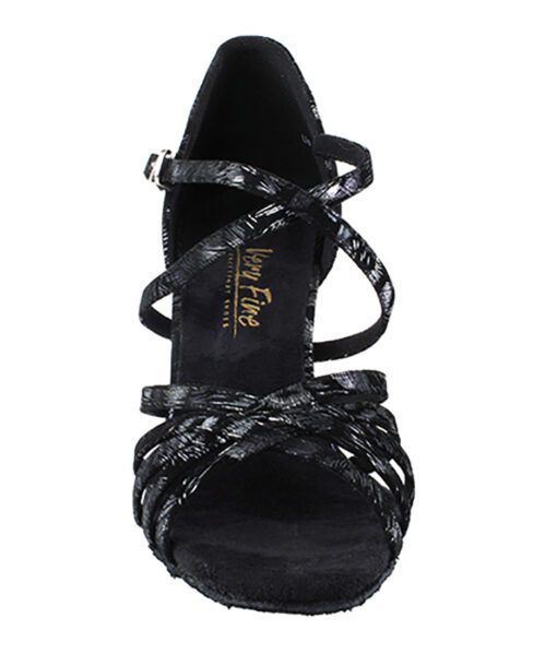 Salsa Dance Shoes - Classic Series Limited Edition 1613LEDSS|||