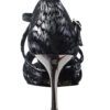 Very Fine Ladies Latin, Rhythm, Salsa Dance Shoes - Classic Series Limited Edition 1613LEDSS - Flamingo Sportswear