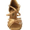 Salsa Dance Shoes - Classic Series Limited Edition 1613LEDSS|||