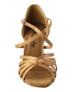 Salsa Dance Shoes - Classic Series Limited Edition 1613LEDSS|||