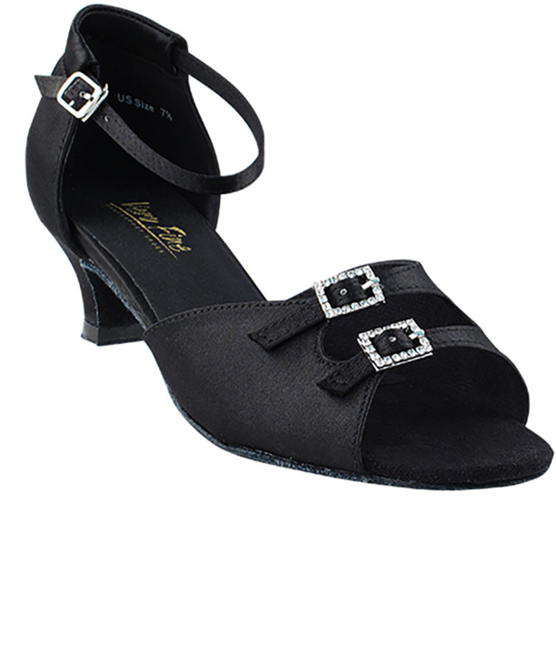 Black Satin