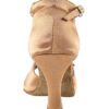 Very Fine Ladies Latin, Rhythm, Salsa Dance Shoes - Classic Series 1620 - Flamingo Sportswear