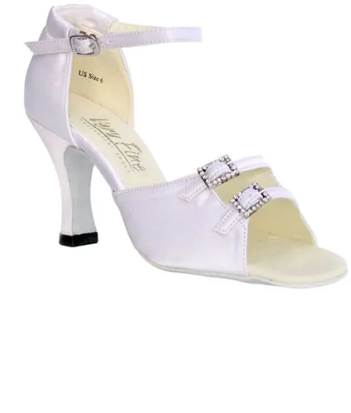 Master Every Step in Very Fine Dance Shoes Classic Series 1620