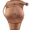 Very Fine Ladies Practice, Cuban Low Heel Dance Shoes - Classic Series Flat Heel Edition 1620FT - Flamingo Sportswear