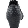 Very Fine Ladies Practice, Cuban Low Heel Dance Shoes - Classic Series Flat Heel Edition 1643FT - Flamingo Sportswear