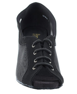 Cuban Low Heel Dance Shoes - Classic Series 1644|||