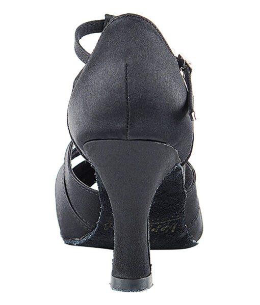 Very Fine Ladies Latin, Rhythm, Salsa Dance Shoes - Classic Series 1672 - Flamingo Sportswear