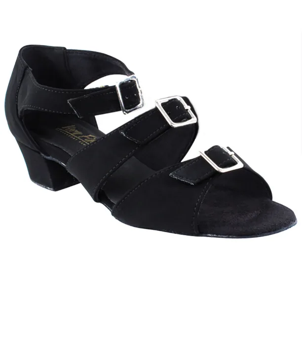 Black Nubuck