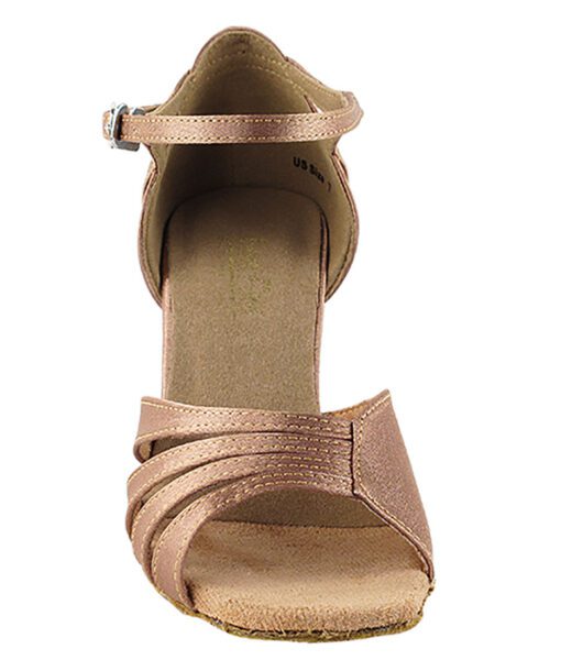 Salsa Dance Shoes - Classic Series 1680|||