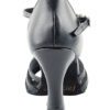Very Fine Ladies Latin, Rhythm, Salsa Dance Shoes - Classic Series 1683 - Flamingo Sportswear