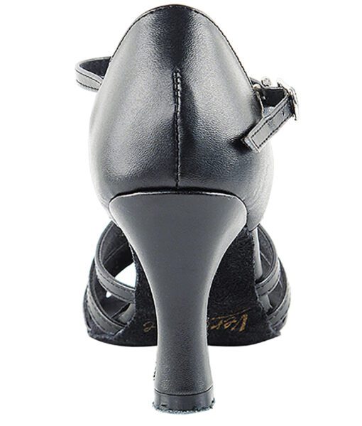 Experience Elegance with Very Fine Ladies Dance Shoes 1683 | Flamingo Sportswear