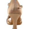 Very Fine Ladies Latin, Rhythm, Salsa Dance Shoes - Classic Series 1683 - Flamingo Sportswear