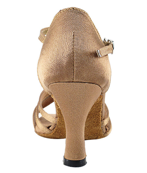 Very Fine Ladies Latin, Rhythm, Salsa Dance Shoes - Classic Series 1683 - Flamingo Sportswear