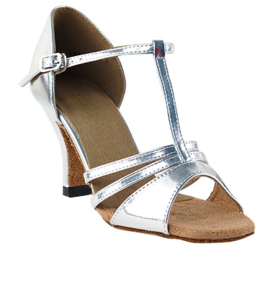 Experience Elegance with Very Fine Ladies Dance Shoes 1683