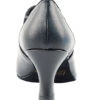 Very Fine Ladies Standard, Smooth Dance Shoes - Classic Series 1688 - Flamingo Sportswear