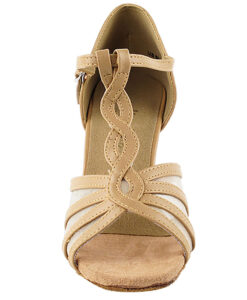 Salsa Dance Shoes - Classic Series 1692|||