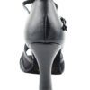 Very Fine Ladies Latin, Rhythm, Salsa Dance Shoes - Classic Series 1692 - Flamingo Sportswear