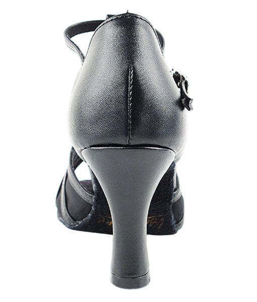Very Fine Ladies Latin, Rhythm, Salsa Dance Shoes - Classic Series 1692 - Flamingo Sportswear