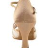 Very Fine Ladies Latin, Rhythm, Salsa Dance Shoes - Classic Series 1692 - Flamingo Sportswear