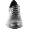 Very Fine Dance Shoes - 2001 - Black Leather - Flamingo Sportswear