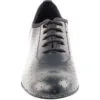 Discover the Elegance of Very Fine Ladies Dance Shoes 2001 in Black Leather | Flamingo Sportswear