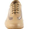 Very Fine Cuban Low Heel Dance Shoes for Women - Classic Series 2009 - Flamingo Sportswear