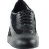 Cuban Low Heel Dance Shoes - Classic Series 2009|||