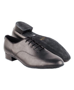 Very Fine Dance Shoes - 917101 - Black Patent size 13 - 1-inch heel|||