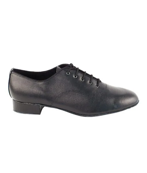 Very Fine Leather Dance Shoes for Men - Classic 916103 - Comfortable & Stylish | Flamingo Sportswear