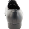 Very Fine Dance Shoes - 2503 - Black Leather - Flamingo Sportswear