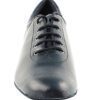 Very Fine Ladies Practice, Cuban Low Heel Dance Shoes - Classic Series 2601 - Flamingo Sportswear