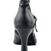 Very Fine Ladies Latin, Rhythm, Salsa Dance Shoes - Classic Series 2701 | Flamingo Sportswear