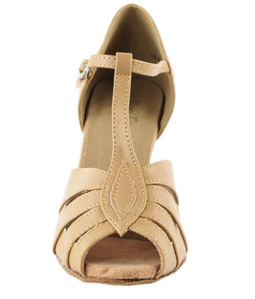 Salsa Dance Shoes - Classic Series 2702|||