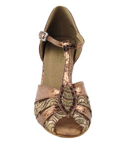 Salsa Dance Shoes - Classic Series 2702|||