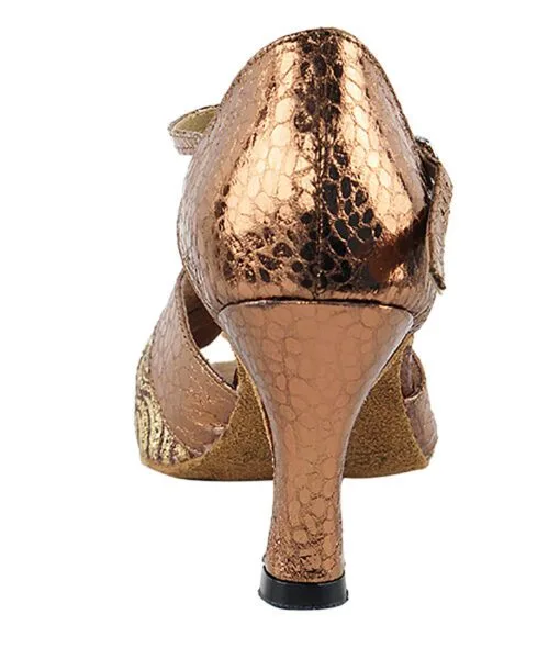 Salsa Dance Shoes - Classic Series 2702||||Very Fine Ladies Latin