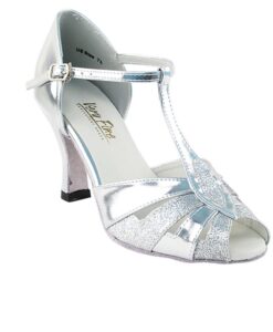 Very Fine Ladies Latin, Rhythm, Salsa Dance Shoes - Classic Series 2702