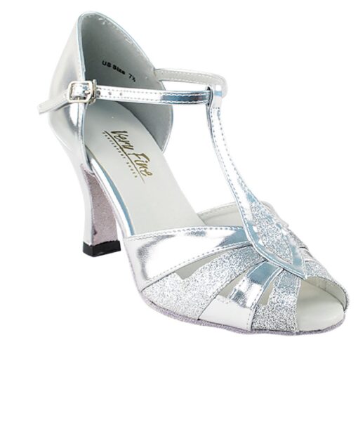 Very Fine Ladies Dance Shoes - Classic Series 2702: Step into Elegance