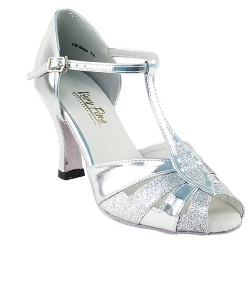 Very Fine Ladies Dance Shoes - Classic Series 2702: Step into Elegance