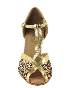 Salsa Dance Shoes - Classic Series 2707|||
