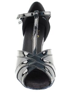 Salsa Dance Shoes - Classic Series 2711|||