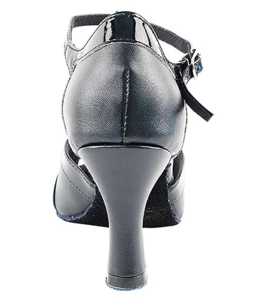 Very Fine Ladies Latin, Rhythm, Salsa Dance Shoes - Classic Series 2711 - Flamingo Sportswear