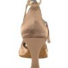 Very Fine Ladies Latin, Rhythm, Salsa Dance Shoes - Classic Series 2713 - Flamingo Sportswear